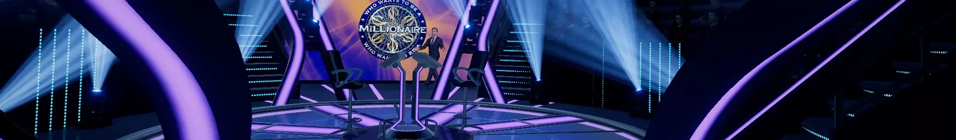 ¿Quien Quiere Ser Millonario?