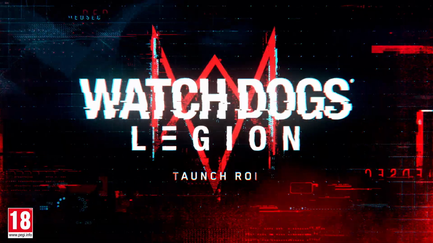 Comprar Watch Dogs Legion (Actualización a Next-Gen incluida) PS4 Estándar - UE vídeo 2