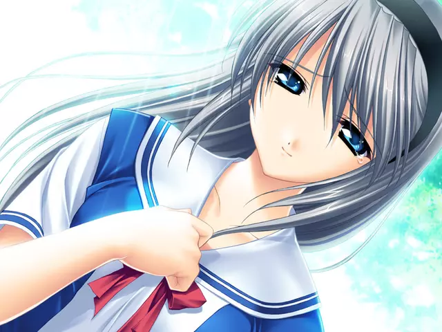 Comprar Tomoyo Afer: Its a Wonderful Life Edición CS Switch Estándar screen 2