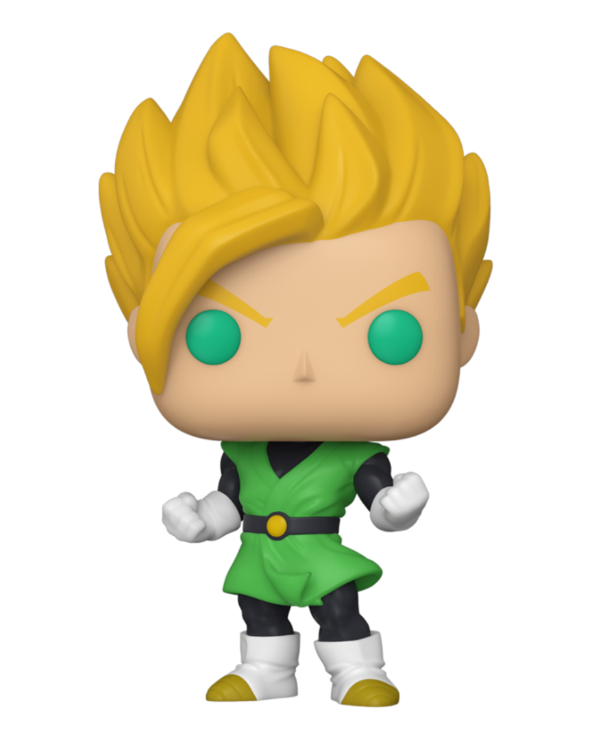 Dragon Ball - Super Saiyan Gohan - Figura Funko POP