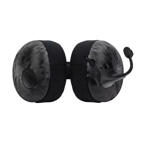Comprar Auriculares Gaming LVL50 con Cable Camuflaje Negro PS4