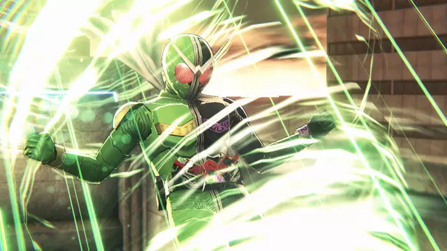 Comprar Kamen Rider: Memory of Heroez Switch Estándar screen 4