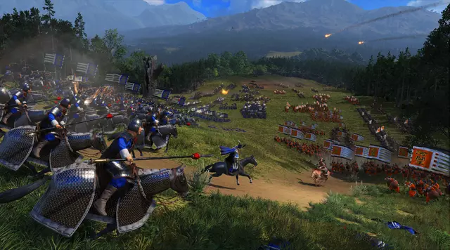 Comprar Total War: Three Kingdoms Royal Edition PC Deluxe screen 1