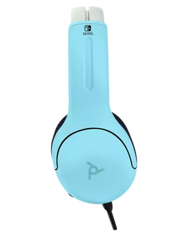 Comprar Auriculares LVL40 Azul y Verde Gaming Licenciados Switch