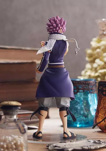 Comprar Figura Natsu Dragneel Fairy Tail: The Final Season 17 cm Figuras Estándar