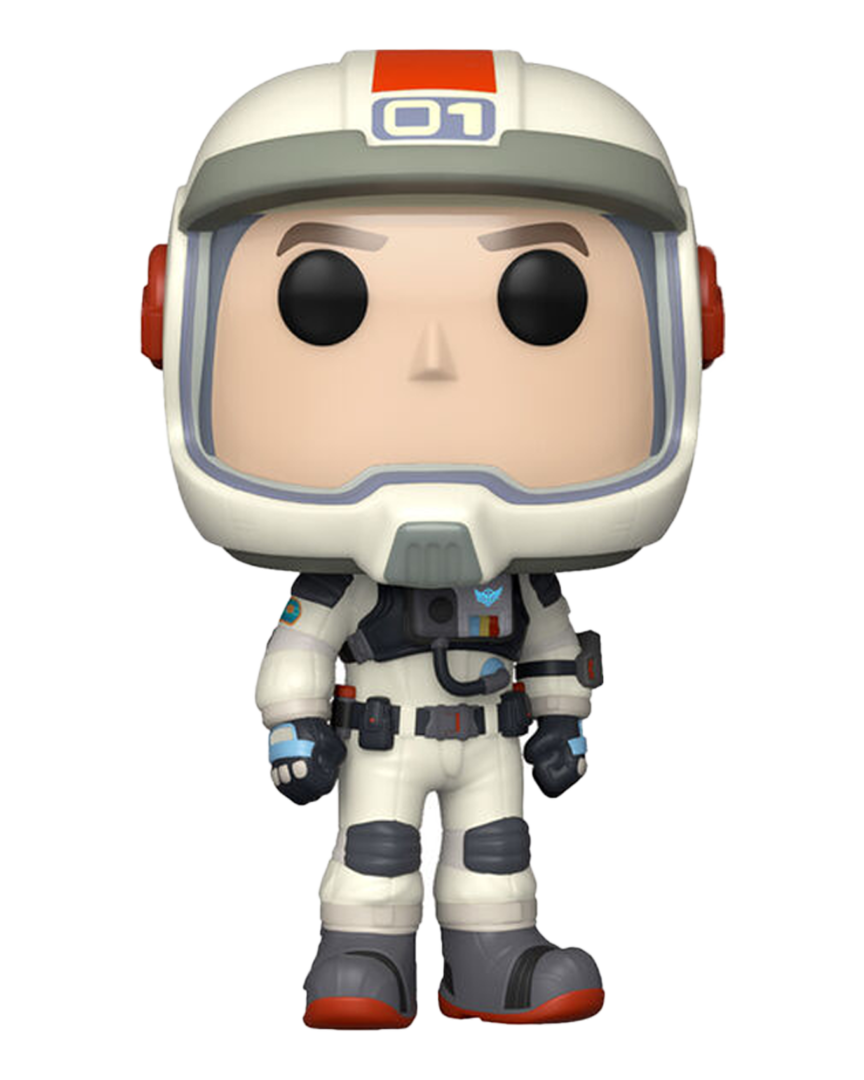 Figura POP! Buzz Lightyear XL-01 Disney Lightyear