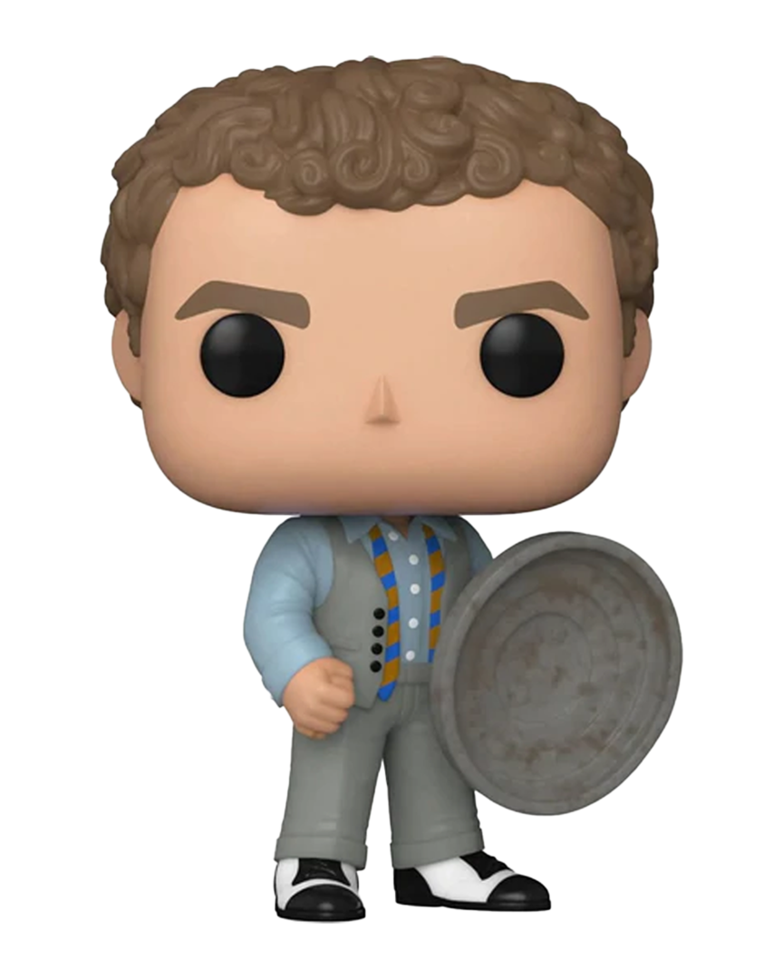 Figura POP! Sonny Corleone El Padrino (50 Aniversario)