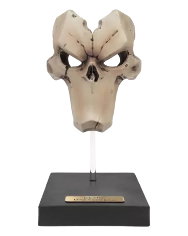 Máscara Death Mask Darksiders 22cm