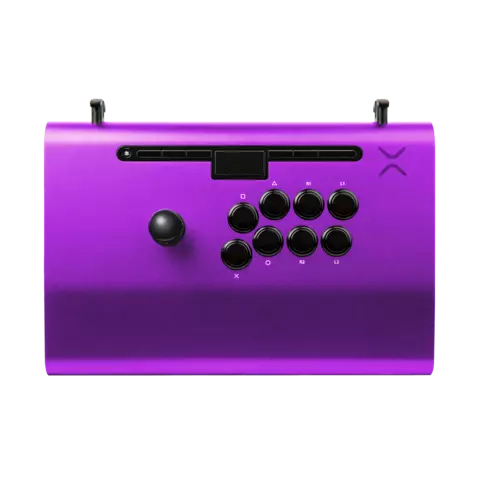 Comprar Fightstick Victrix Pro FS Arcade Púrpura Licencia Oficial  PS5 Pro FS Púrpura