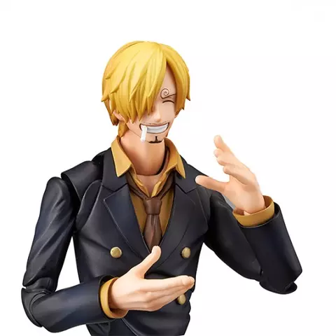 Comprar Figura Sanji One Piece 18 cm Figuras