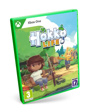 Comprar Hokko Life Xbox One Estándar