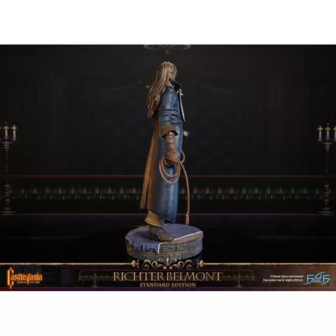 Comprar Figura Richter Belmont Castlevania: Symphony of Night First 4 Figures Figuras