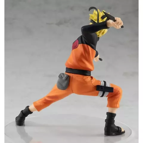 Comprar Figura Naruto Uzumaki Naruto Shippuden 14 cm Figuras