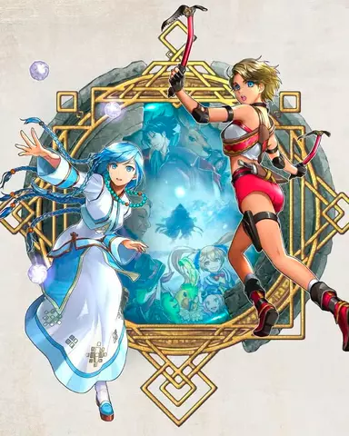 Comprar Eiyuden Chronicles: Rising - Estándar - Japón, PS4, PS5, Switch