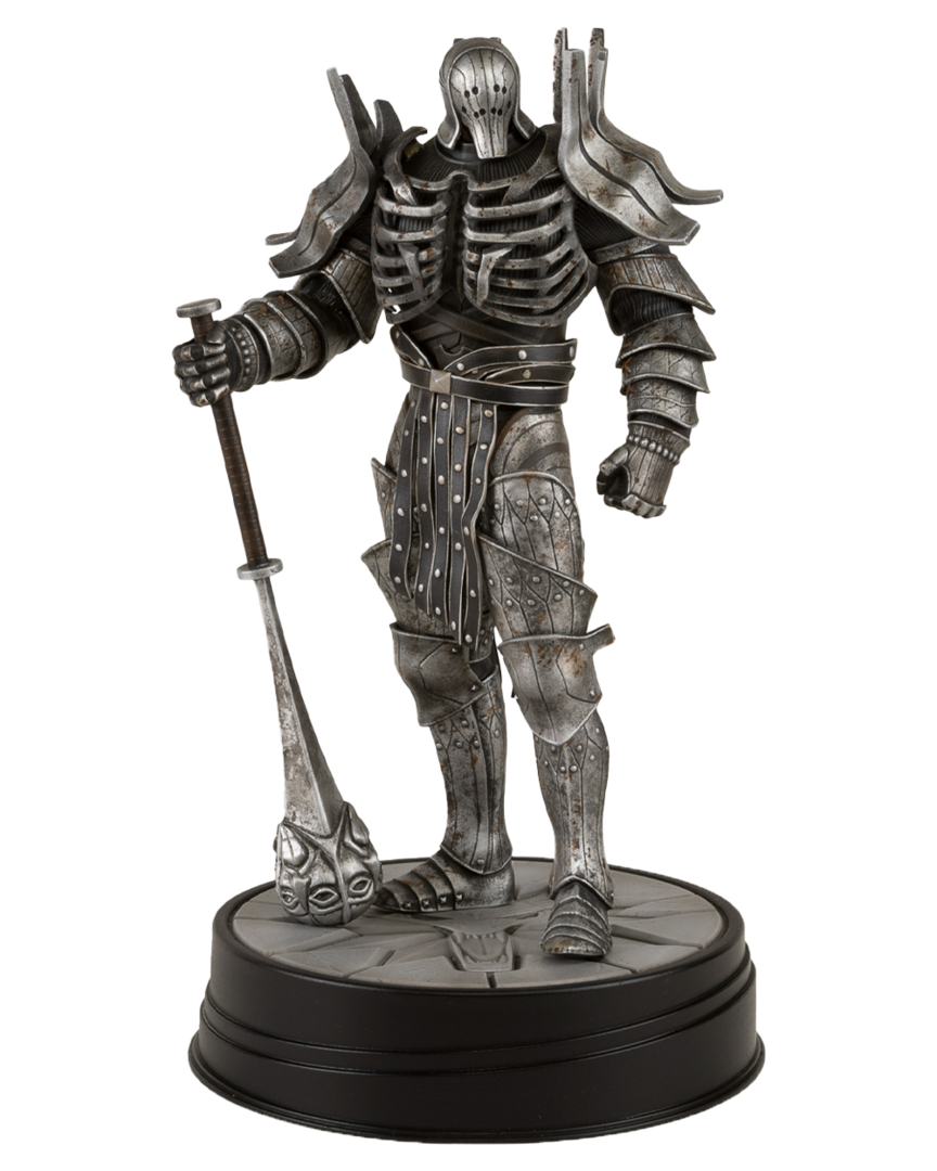 Figura imlerith the witcher 3: wild hunt 23 cm