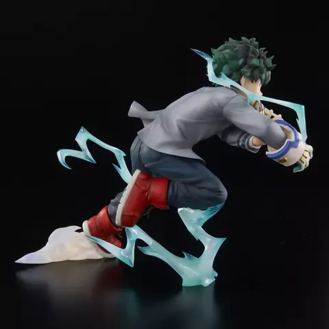 Comprar Figura Izuku Midoriya My Hero Academia 12 cm Figuras