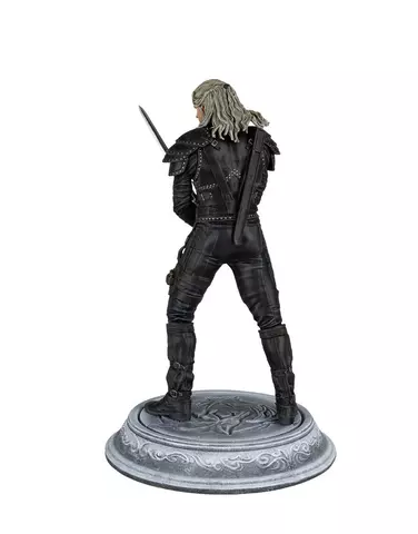 Comprar Figura Geralt The Witcher Temporada 2 24 cm Figura