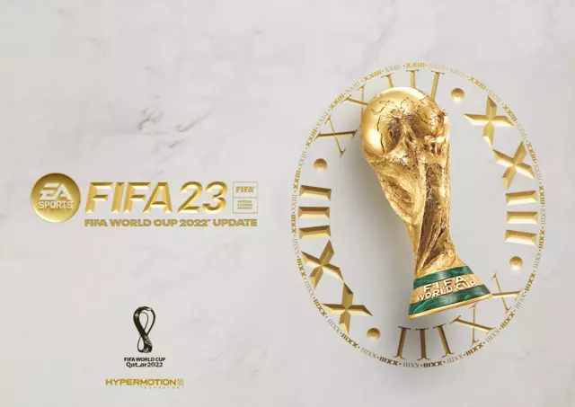 Comprar FIFA 23 Edición Legacy Switch Estándar