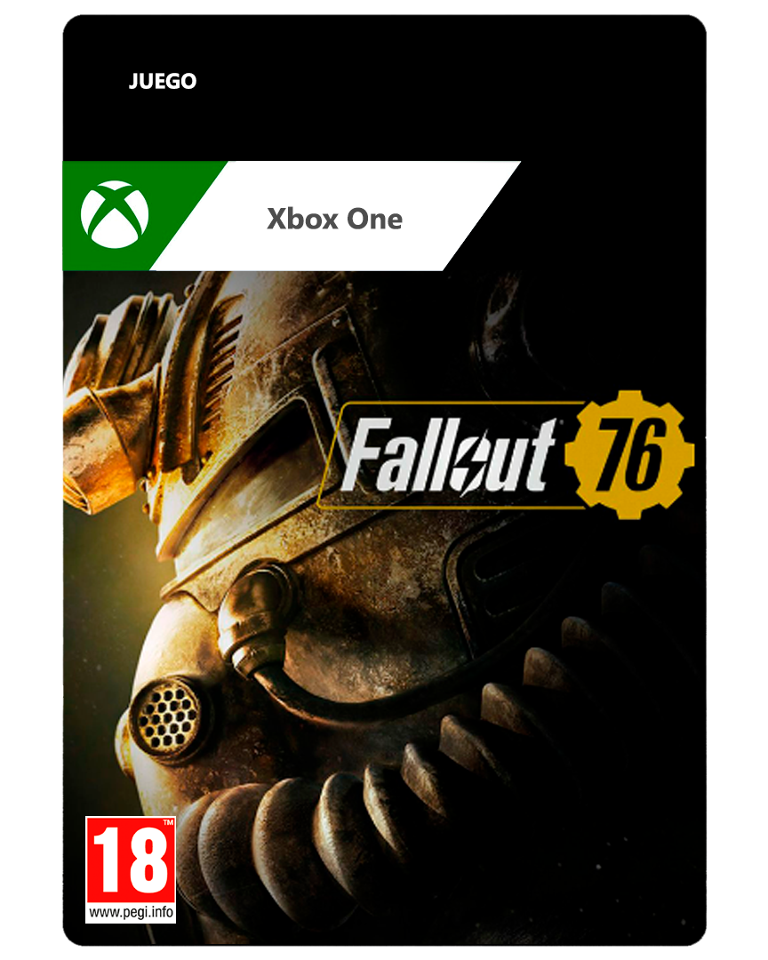 Fallout 76