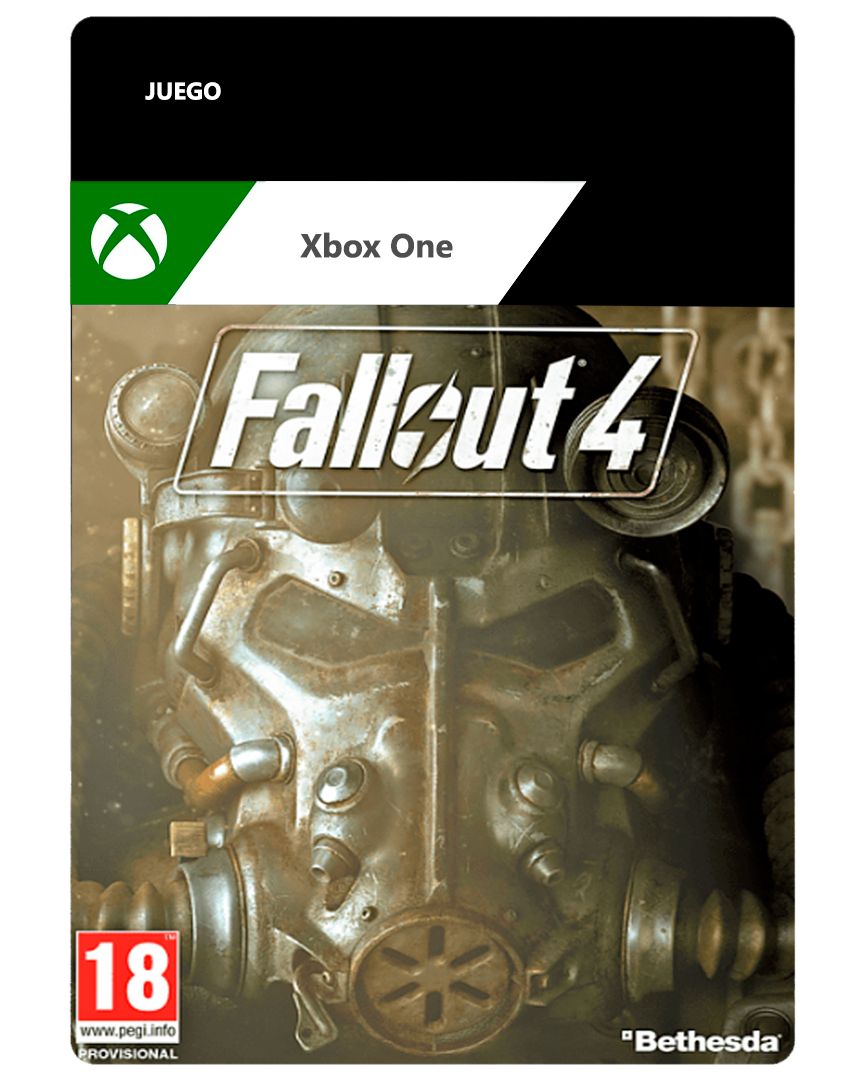Fallout 4