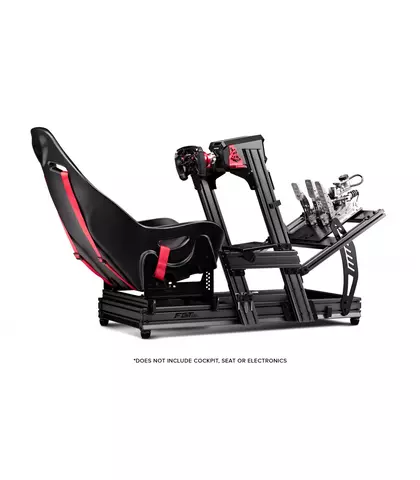 Comprar Cockpit Elite DD Side & Front Mount Adaptor 
