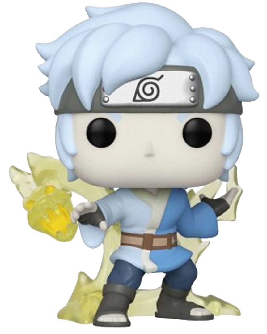 Figura POP! Mitsuki Boruto: Naruto Next Generations 9 cm