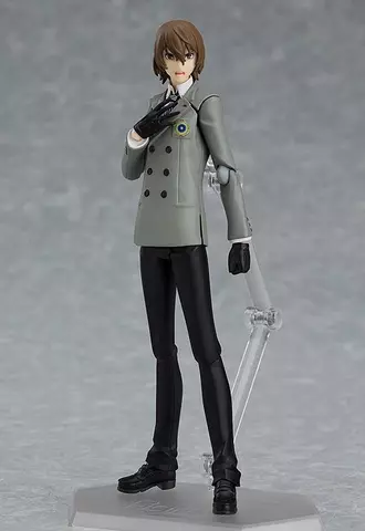 Comprar Figura Goro Akechi Persona 5 Royal 15 cm Figuras screen 2