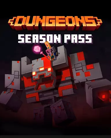 Comprar Minecraft Dungeons - Deluxe, Deluxe | Digital, Estándar, Estándar | Digital, Pase de Temporada, Ultimate | Digital, Xbox Live, PC, PS4, Switch, Xbox One, Xbox Series