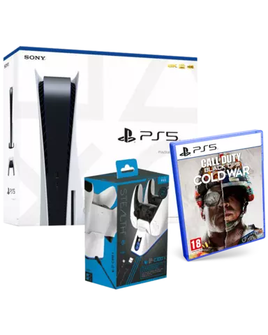 Comprar PS5 Software Pack 5 PS5 Software Pack 5