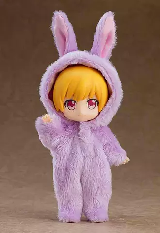 Comprar Pijama Kigurumi Nendoroid Doll (Conejo Lila) screen 2
