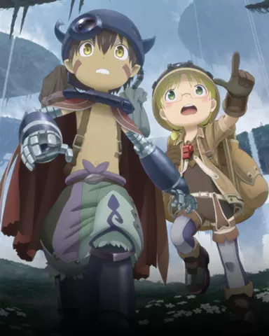 Comprar Made in Abyss: Binary Star Falling into Darkness - 