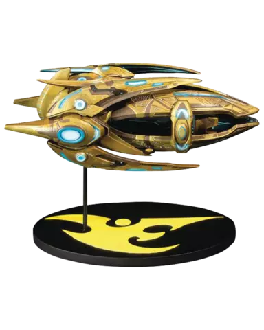 Comprar Nave StarCraft: Protoss Carrier Edición Limitada Réplica 18cm Réplicas
