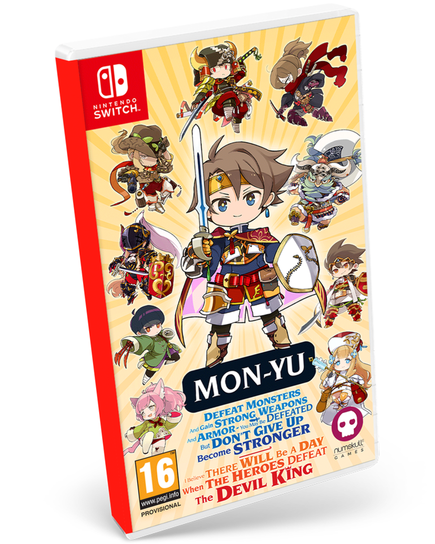 Mon-yu
