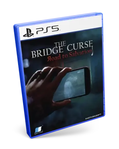 Comprar The Bridge Curse: Road to Salvation PS5 Estándar - ASIA