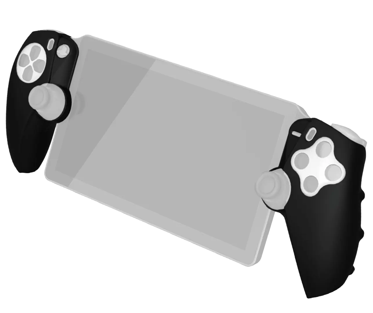 Comprar Kit Protector de Mando Blackfire Playstation Portal PS5