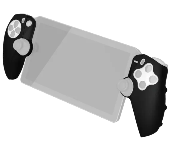 Comprar Kit Protector de Mando Blackfire Playstation Portal PS5