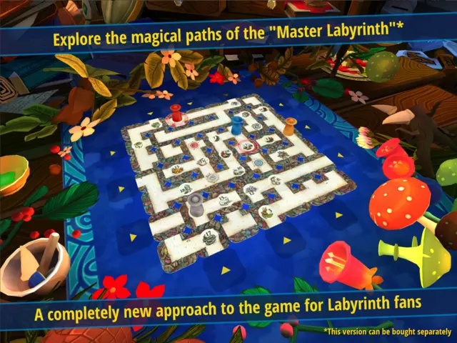 Comprar Ravensburger Labyrinth PS5 Estándar screen 6