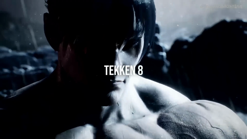Reservar Tekken 8 Edición Coleccionista Xbox Series Coleccionista vídeo 3