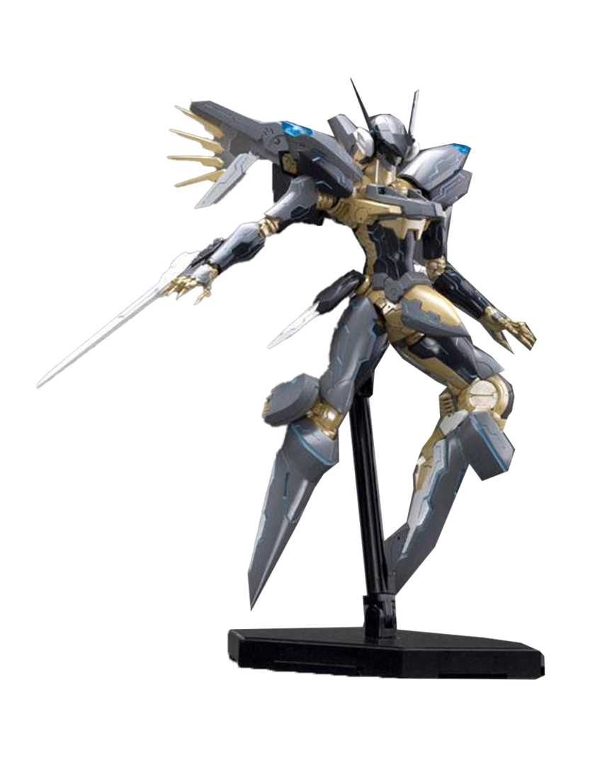 Figura Jehuty Zone of the Enders The 2nd Runner Model Kit 18 cm