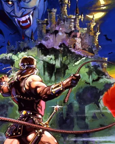 Reservar Castlevania Anniversary Collection - Switch, Estándar - EEUU
