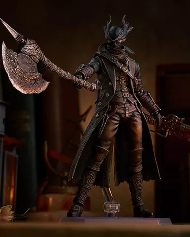 Figuras Bloodborne