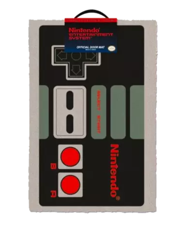 Comprar Felpudo Nes Controller 