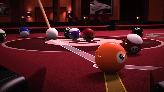 Comprar Pure Pool (Código de descarga) Switch Estándar | Código Descarga screen 4