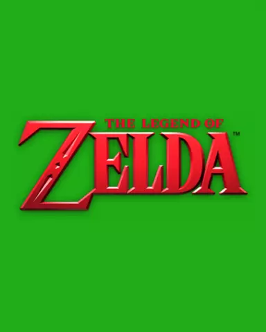 Comprar Merchandising The Legend of Zelda - 