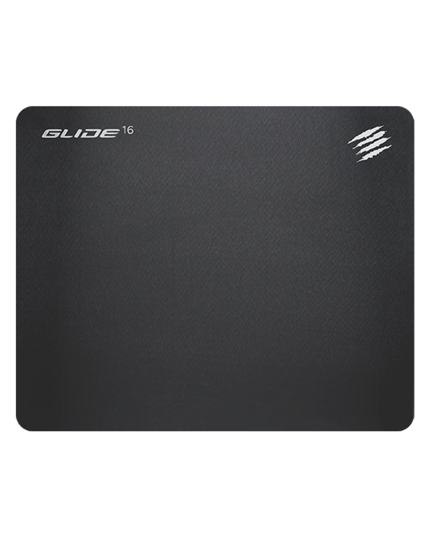 Alfombrilla Gaming G.L.I.D.E. 16