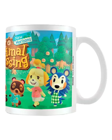 Comprar Taza Animal Crossing - Vasos y Tazas