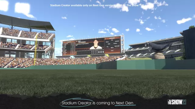 Comprar MLB 21: The Show PS5 Estándar screen 5