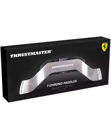 Comprar Levas de Cambio de Marcha Thrustmaster T-Chrono Paddles PS4