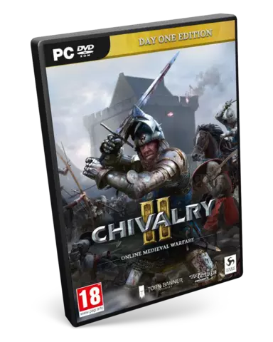 Comprar Chivalry 2 Edición Day One PC Day One