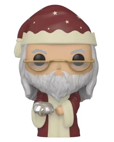 Comprar Figura POP! Albus Dumbledore Harry Potter  9 cm Figuras
